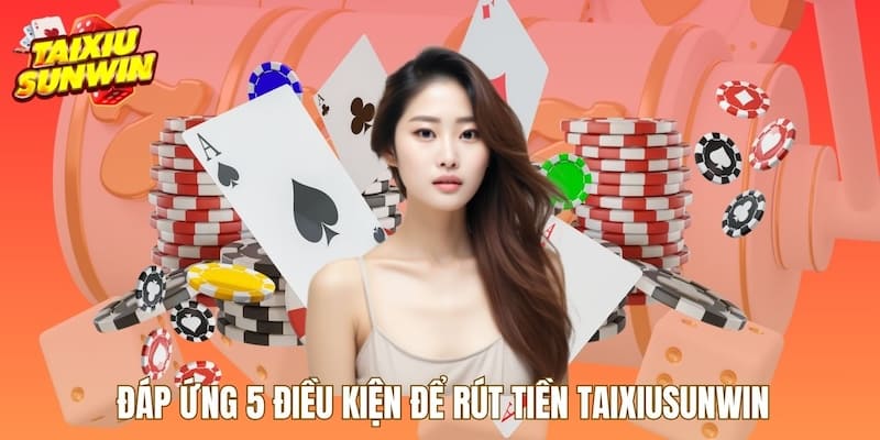 Rút Tiền Taixiusuwin