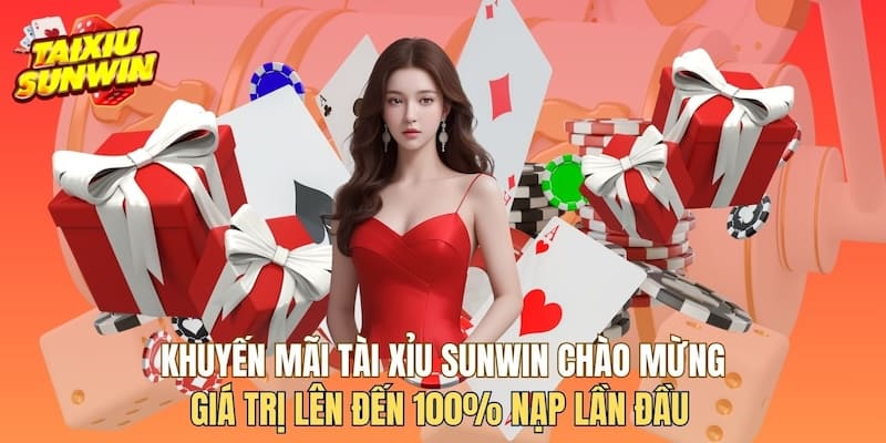 Khuyến Mãi Tài Xỉu Sunwin