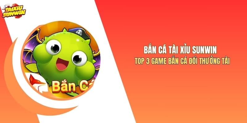 Bắn Cá