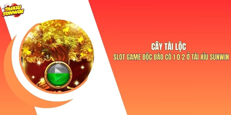 Cây Tài Lộc