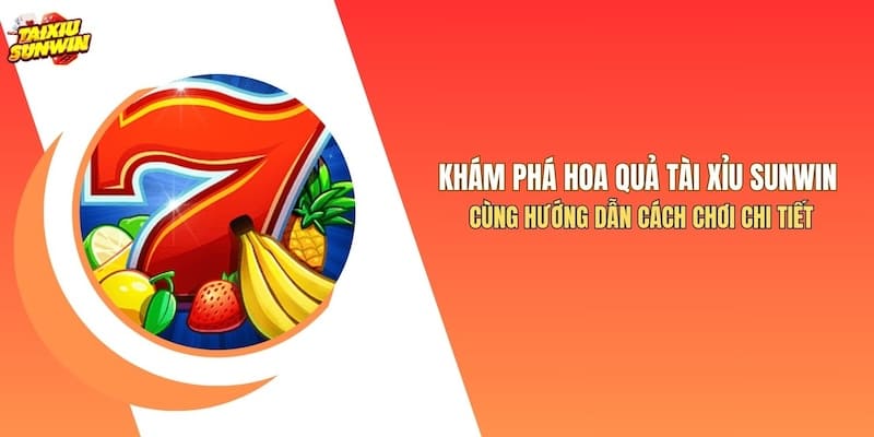 Hoa Quả