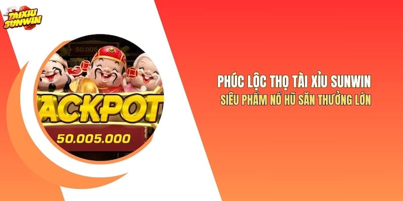 Phúc Lộc Thọ