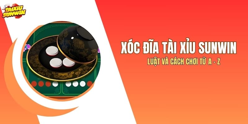 Xóc Đĩa