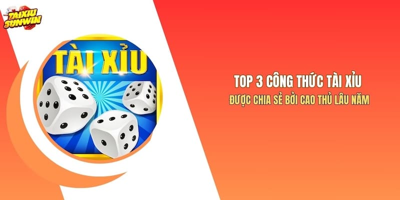 Công Thức Tài Xỉu