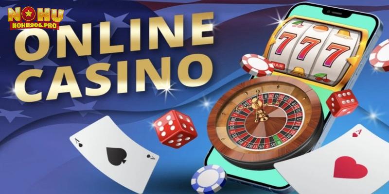 Bí kíp tham gia vào sân chơi Casino online là gì