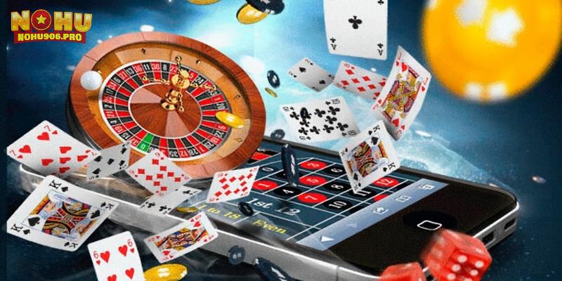 Hướng dẫn Casino online là gì được nhiều người tìm kiếm