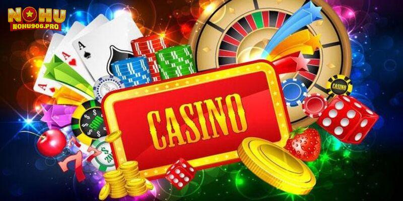 Nhiều người quan tâm nên thắc mắc Casino online là gì